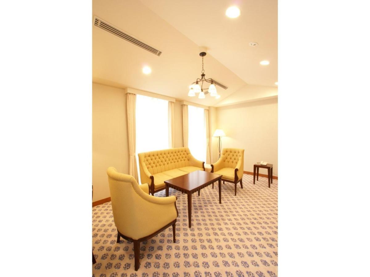 Hotel Rose Garden Shinjuku - Vacation Stay 72146V Tokyo Exterior photo